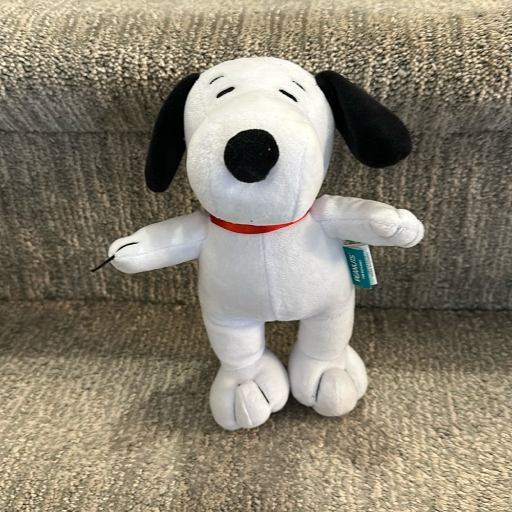 2022 Snoopy Plush for pets only